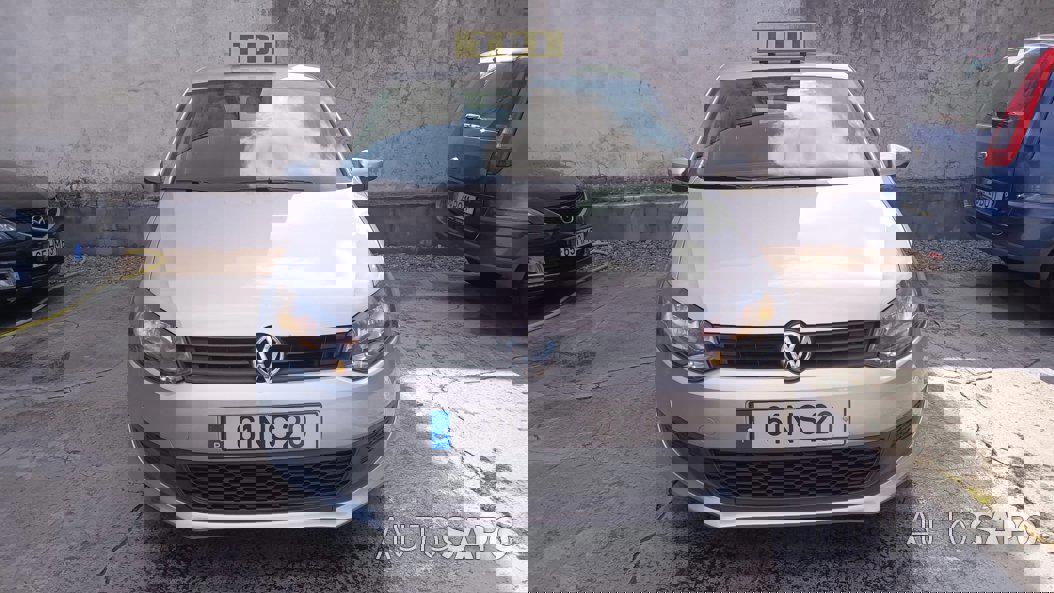Volkswagen Polo de 2012