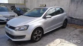 Volkswagen Polo de 2012