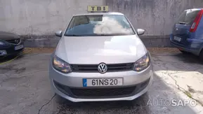 Volkswagen Polo de 2012