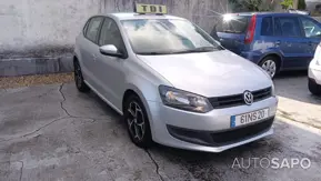 Volkswagen Polo de 2012