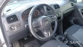Volkswagen Polo de 2012