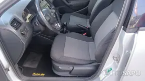 Volkswagen Polo de 2012