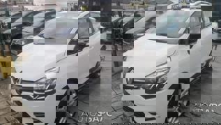 Renault Clio de 2017