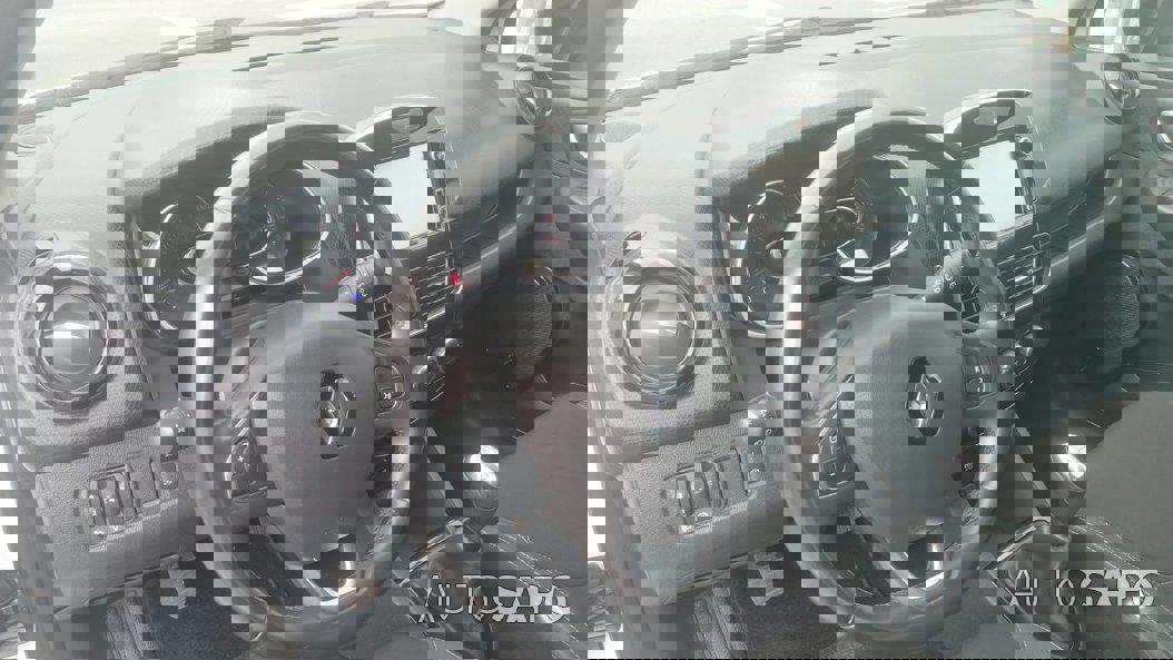 Renault Clio de 2017