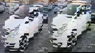 Opel Corsa de 2009