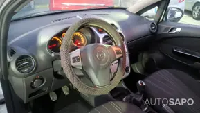 Opel Corsa de 2009