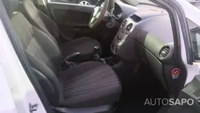 Opel Corsa de 2009