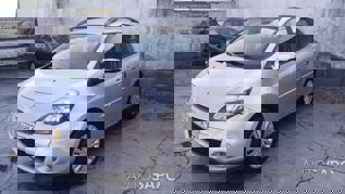 Renault Clio de 2009