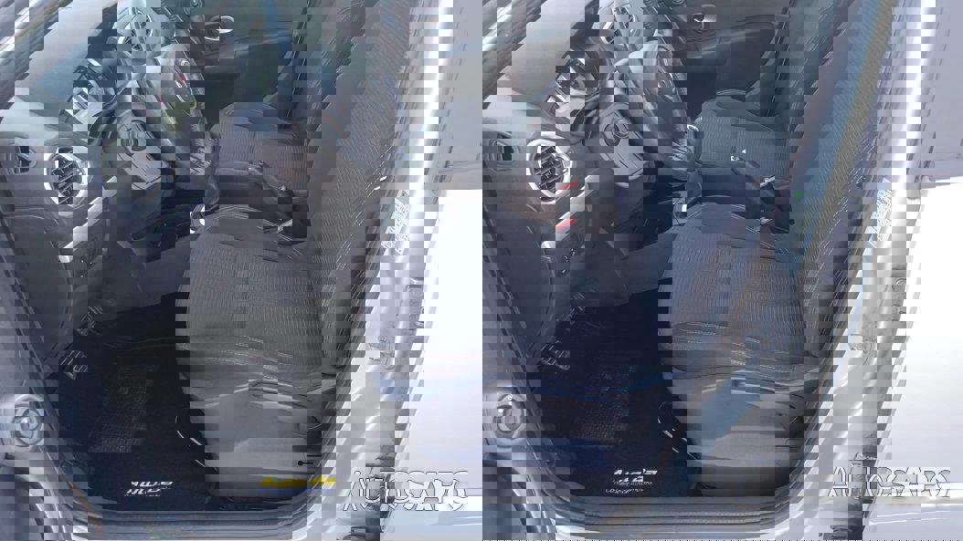 Renault Clio de 2009
