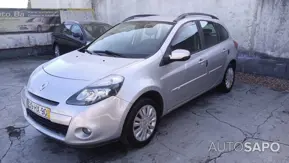 Renault Clio de 2009