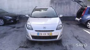 Renault Clio de 2009