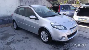 Renault Clio de 2009
