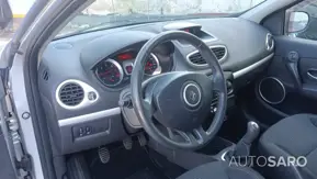 Renault Clio de 2009