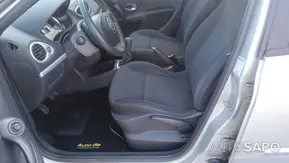 Renault Clio de 2009
