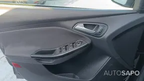 Ford Focus de 2017