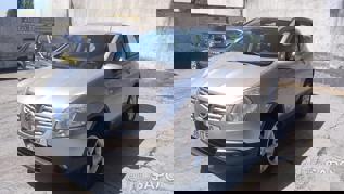 Nissan Qashqai de 2010