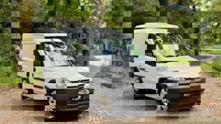 Opel Combo de 2007