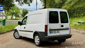 Opel Combo de 2007
