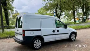 Opel Combo de 2007