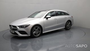 Mercedes-Benz 180 de 2022
