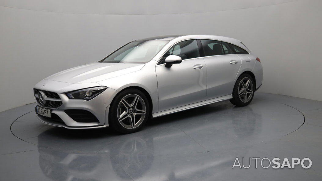 Mercedes-Benz 180 de 2022
