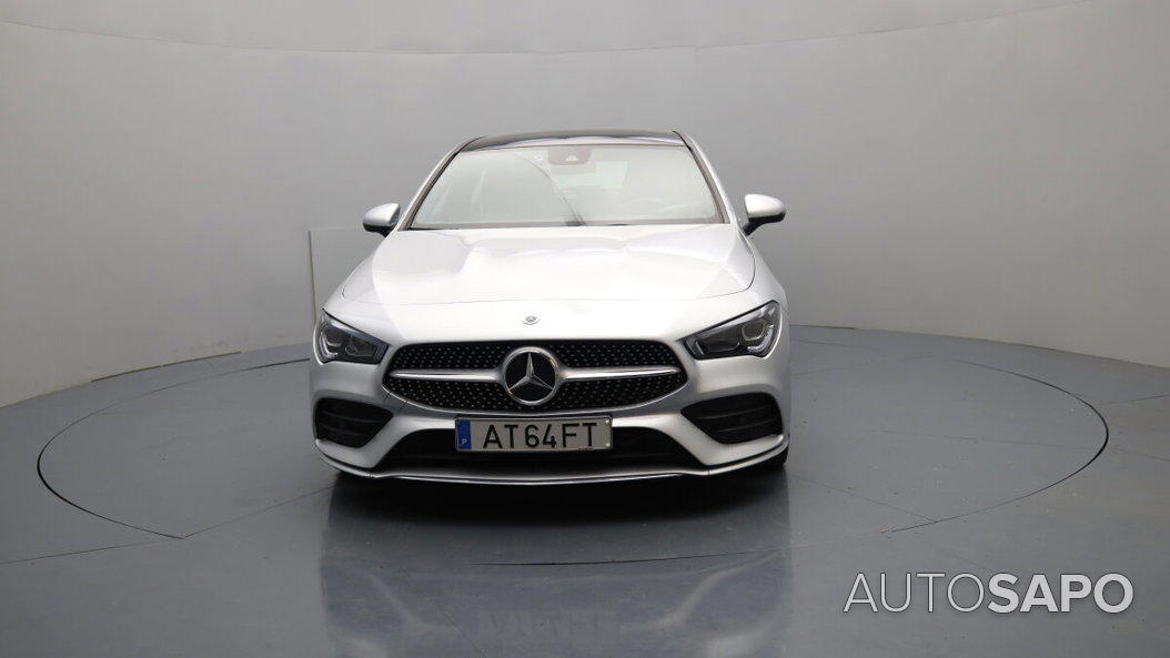 Mercedes-Benz 180 de 2022