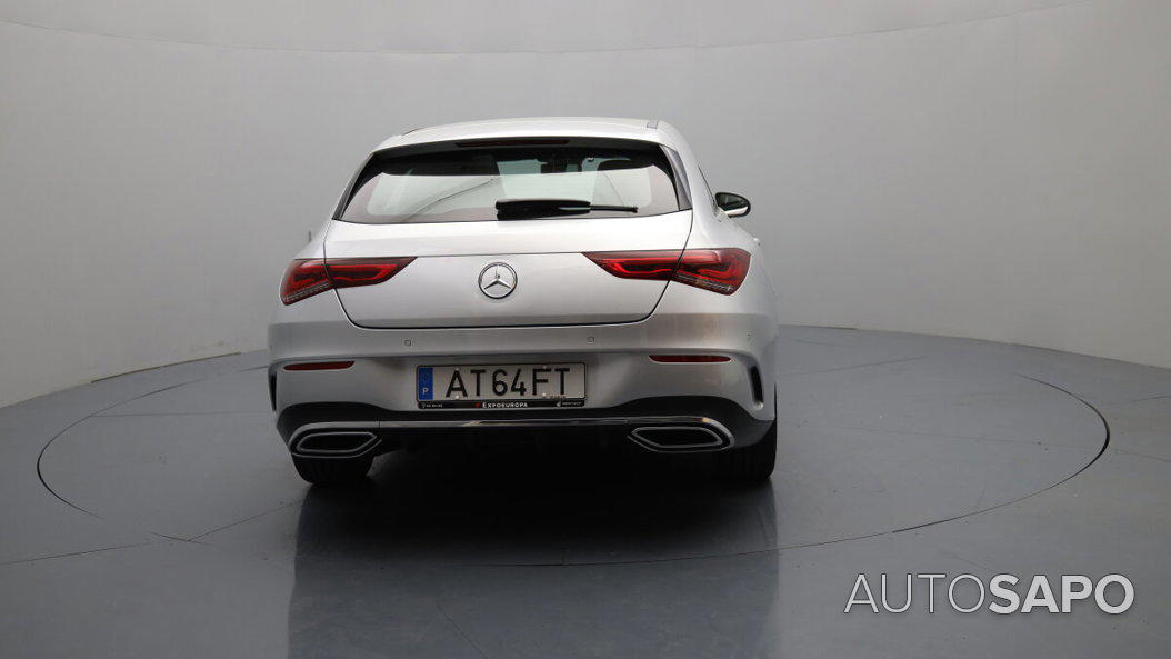 Mercedes-Benz 180 de 2022
