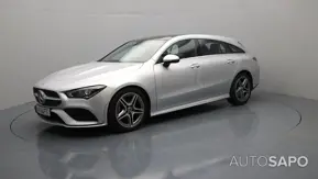 Mercedes-Benz 180 de 2022