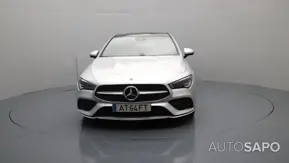 Mercedes-Benz 180 de 2022