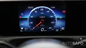 Mercedes-Benz 180 de 2022