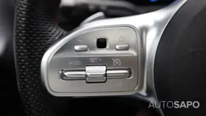Mercedes-Benz 180 de 2022