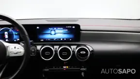 Mercedes-Benz 180 de 2022