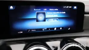 Mercedes-Benz 180 de 2022