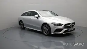 Mercedes-Benz 180 de 2022