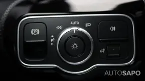 Mercedes-Benz 180 de 2022