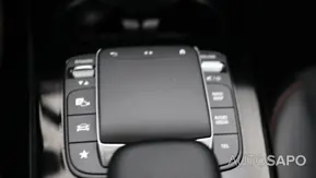 Mercedes-Benz 180 de 2022