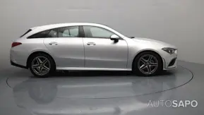 Mercedes-Benz 180 de 2022