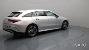 Mercedes-Benz 180 de 2022
