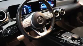 Mercedes-Benz 180 de 2022