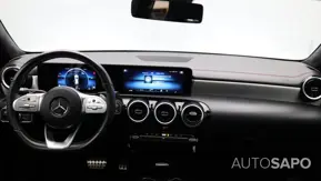 Mercedes-Benz 180 de 2022