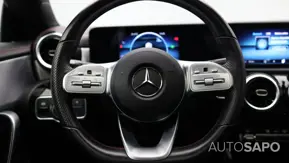 Mercedes-Benz 180 de 2022