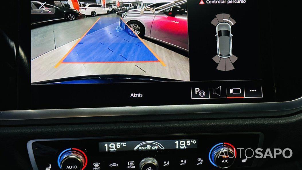 Audi Q3 45 TFSIe S line S tronic de 2022
