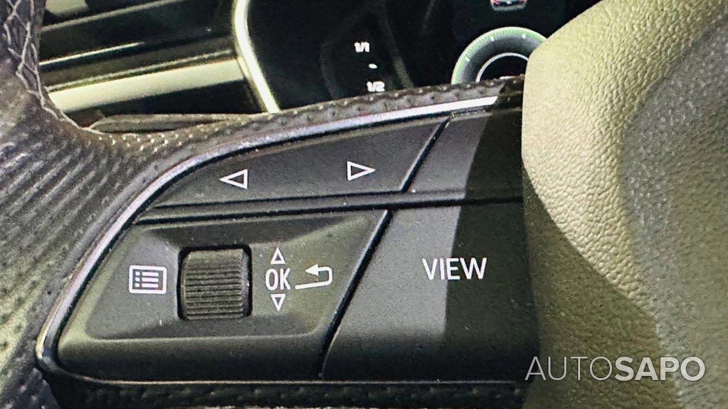 Audi Q3 45 TFSIe S line S tronic de 2022