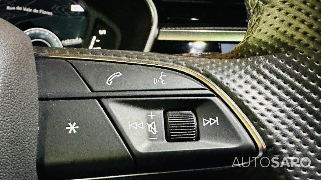 Audi Q3 45 TFSIe S line S tronic de 2022