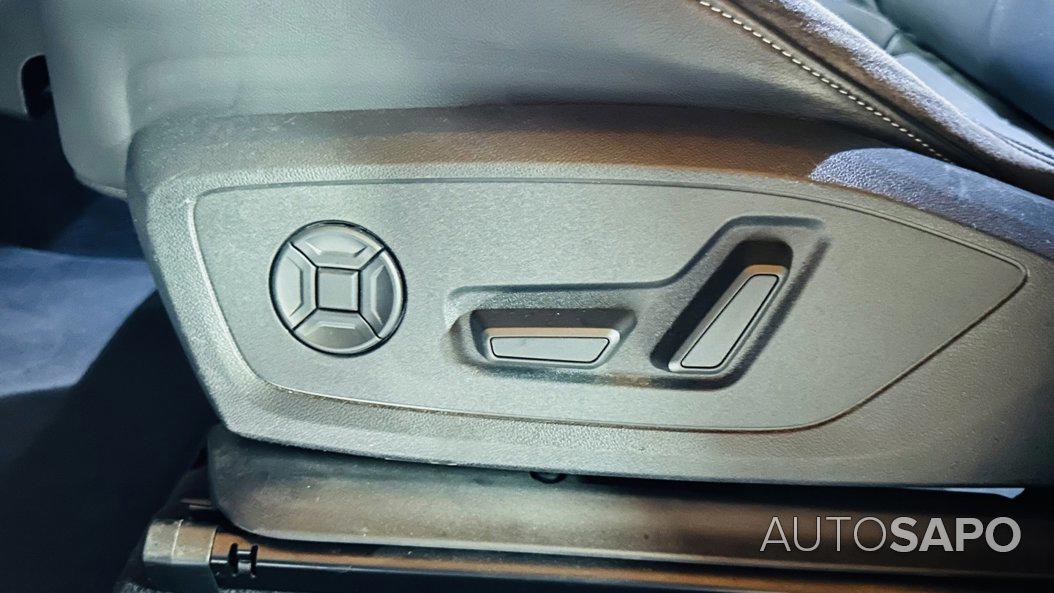 Audi Q3 45 TFSIe S line S tronic de 2022