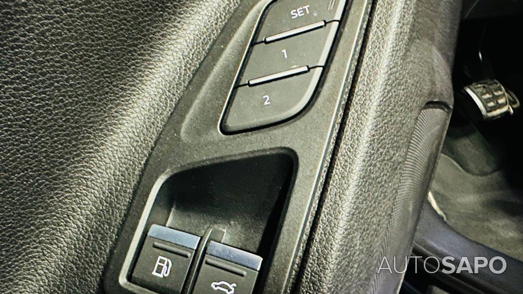Audi Q3 45 TFSIe S line S tronic de 2022