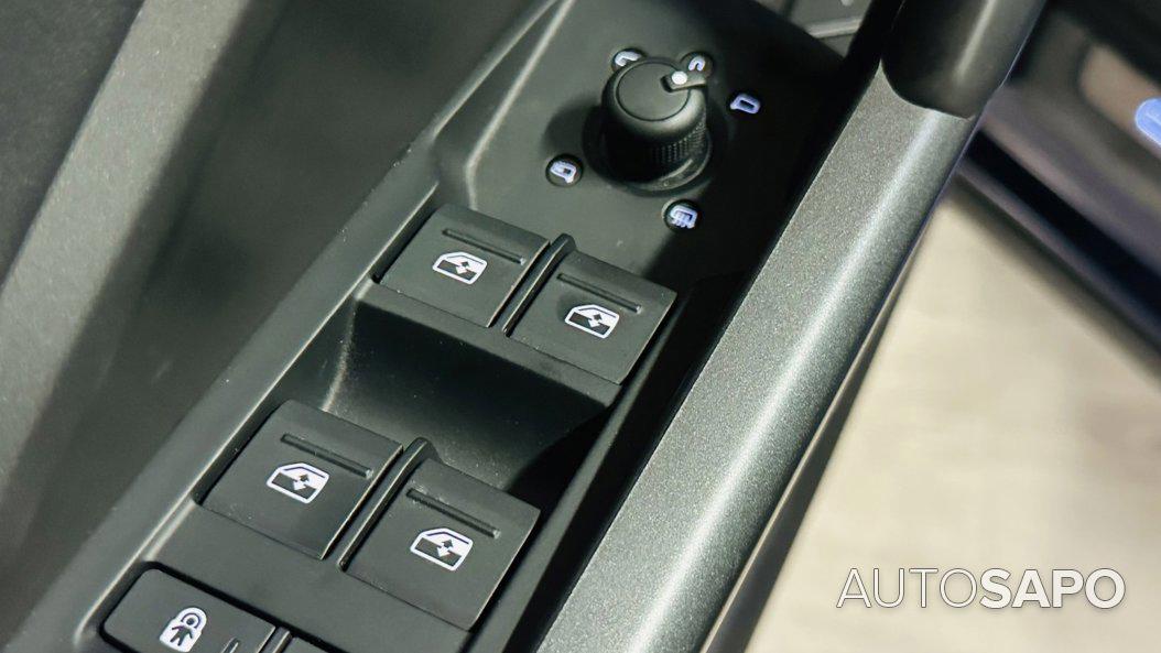 Audi Q3 45 TFSIe S line S tronic de 2022