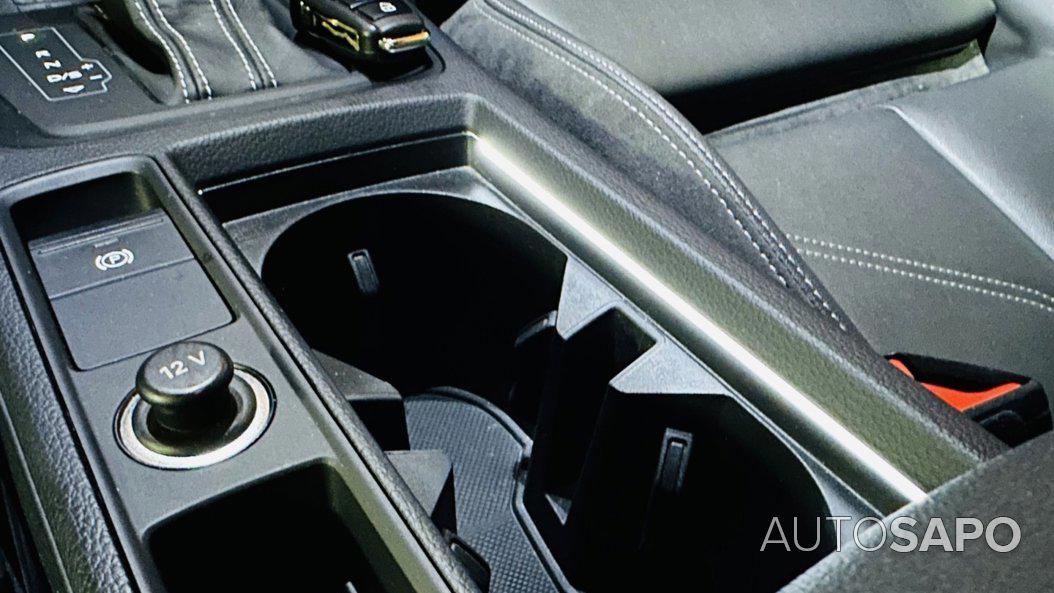 Audi Q3 45 TFSIe S line S tronic de 2022