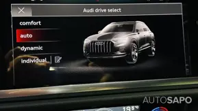 Audi Q3 45 TFSIe S line S tronic de 2022