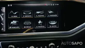 Audi Q3 45 TFSIe S line S tronic de 2022